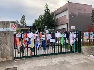 Scuola Secondaria Primo Grado "Corradini"