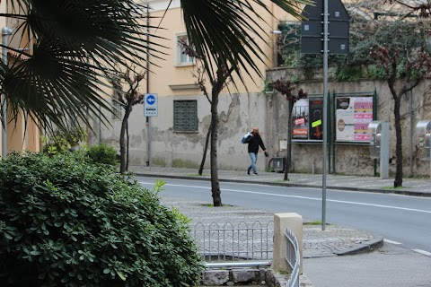 Enoteca L'Alambicco Di Coppola Carlo