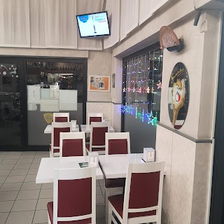 BAR dei GRIMANI 咖啡厅