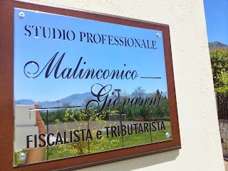 Giovanni Malinconico - Fiscalista e Tributarista