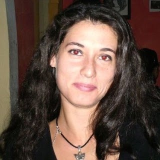 Dott.ssa Claudia Nalin, Psicoterapeuta