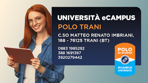 Università eCampus sede di Trani