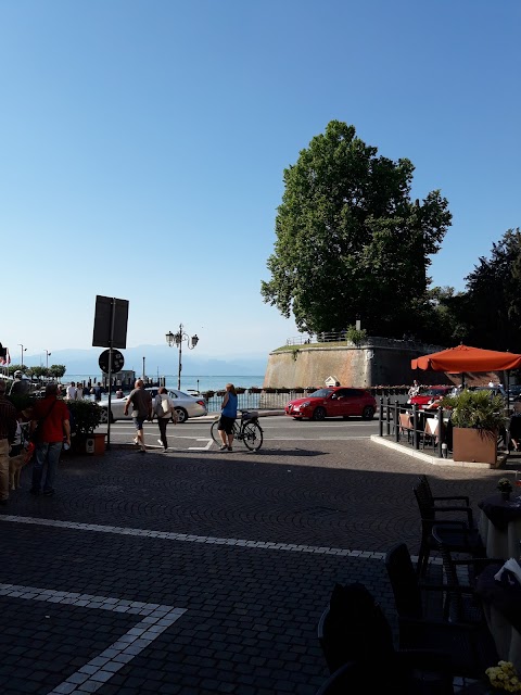 Gelato & Caffè Peschiera del Garda