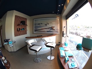 LYCAM Yacht Broker - Riva Boutique - Riva Exclusive Dealer by Nautica Casarola