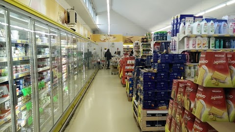 Supermercati Visotto Ponte di Piave