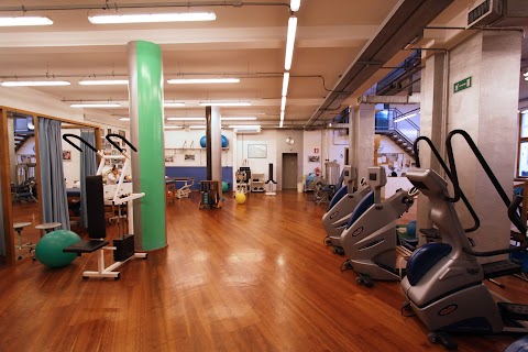 Sport Clinic Center