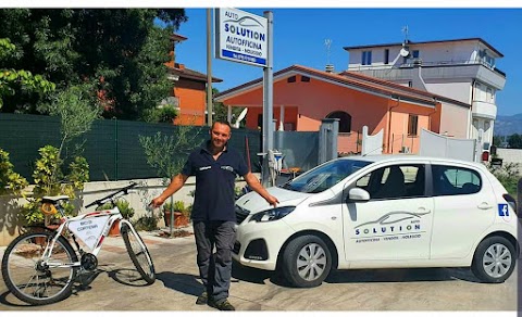 Autosolution Officina Auto