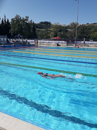 Piscina Comunale Teramo