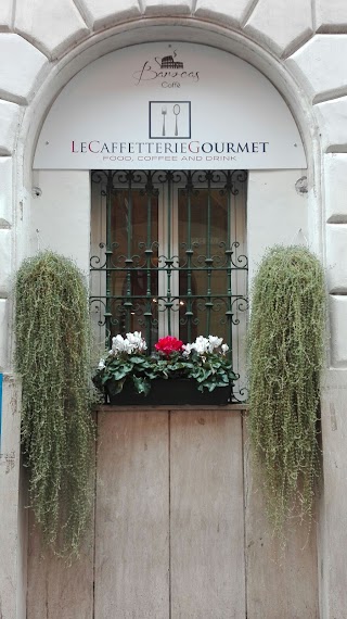 Le Caffetterie Gourmet