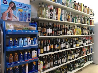 MOLLA MINI SUPER MARKET ORTIGIA