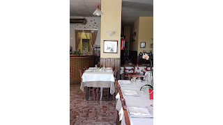 Ristorante Pizzeria Donna Rosa