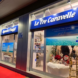 Agenzia Viaggi Le Tre Caravelle