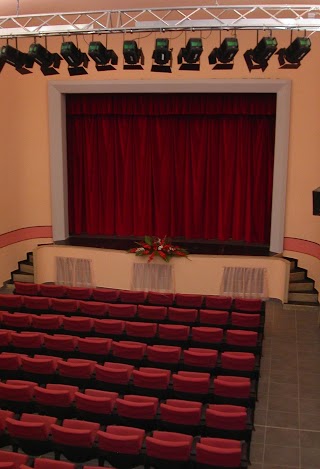 TEATRO S. FRANCESCO ALESSANDRIA