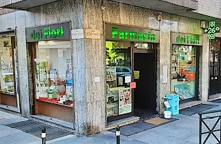 Farmacia dei Fiori