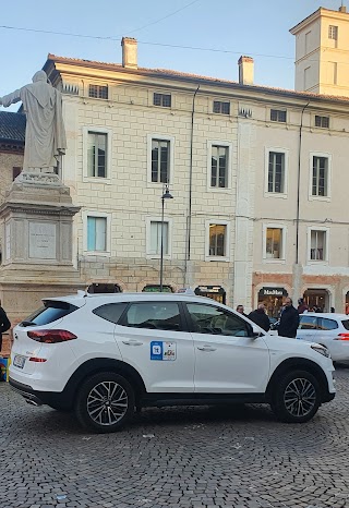 Consorzio Taxisti Ferraresi