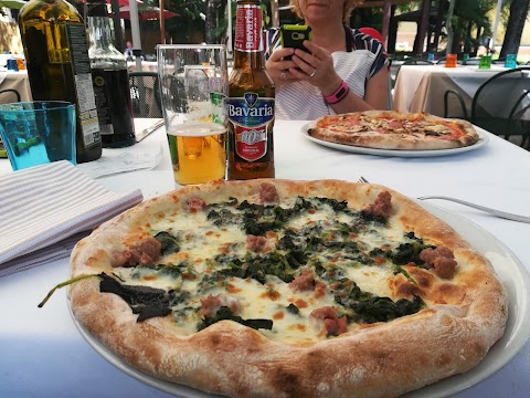 Pizzeria Ristorante Le Magnolie