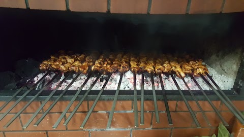 Medo'2. Ristogrill Bar