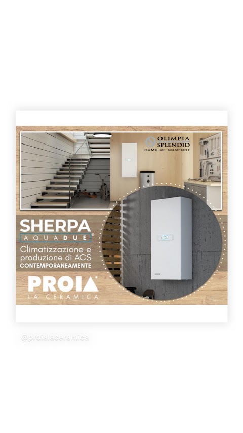 Proia Srl