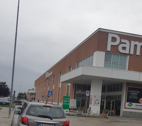 Pam SuperStore Spinea