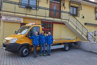 Carrozzeria F.lli Marini di Covolo Snc di Alessandro Mauro e Alberto