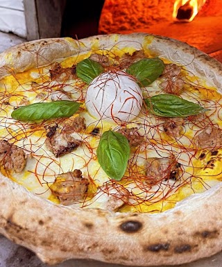 Pizzeria Giuseppe Cardone