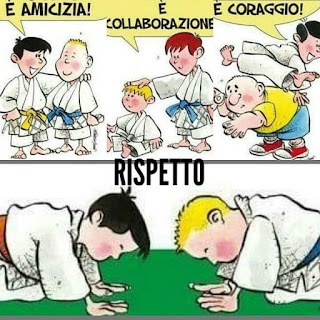 Scuola Karate Ottino (Centro sportivo Robilant)