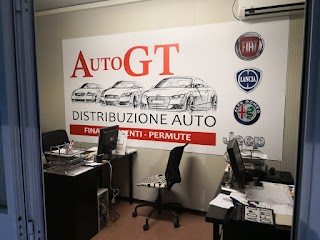 Auto Gt Roma