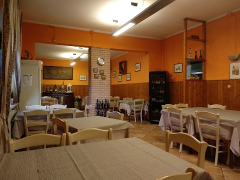 Antica Trattoria di Vigostano