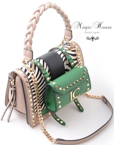 Magic House Boutique