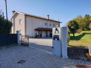 B&B la casa di Amedeo