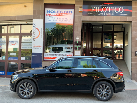 Filotico Automobili Srl