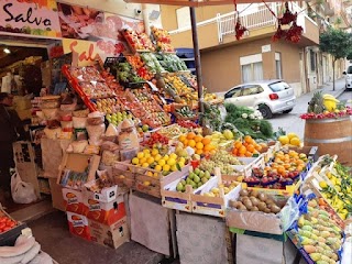 Frutta e Verdura di Gino Di Salvo