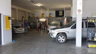 B. e P. Motors Autofficina