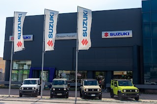 Suzuki - Move | Gruppo Ferrari