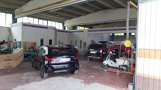 Autocarrozzeria Parmense Di Azaro E C.