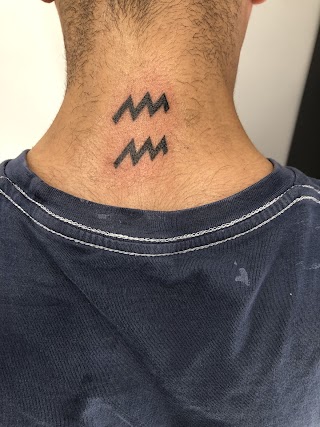 VM Tattoo