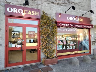 OROCASH