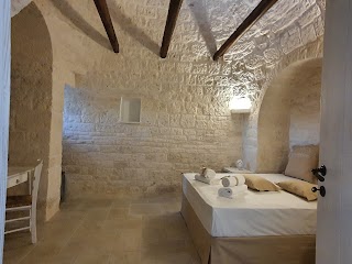 Mandolario Trulli Resort