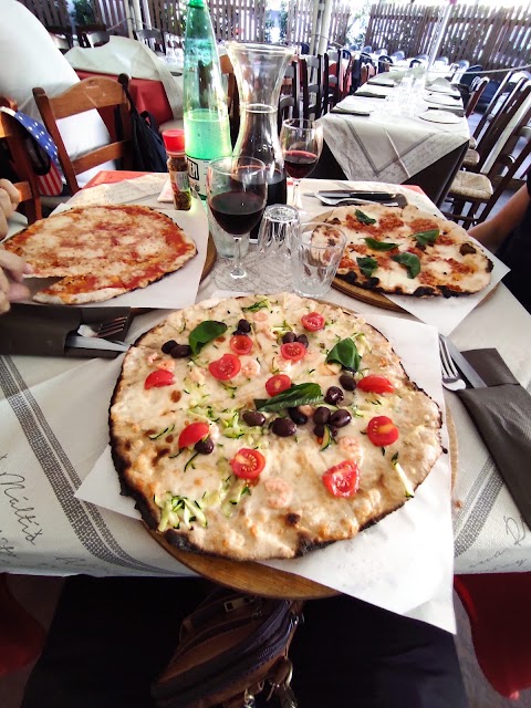 Pizzeria Tani