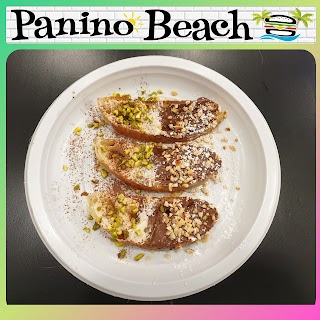 PANINO BEACH