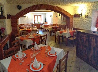 Ristorante Trattoria La Turina