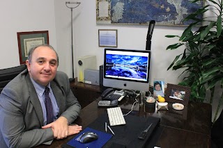 Simone Silvestri Consulente Finanziario Azimut Bari