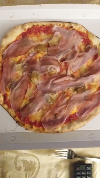 Pizzarama