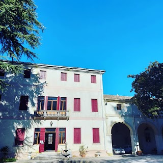 Villa Giustinian Country House