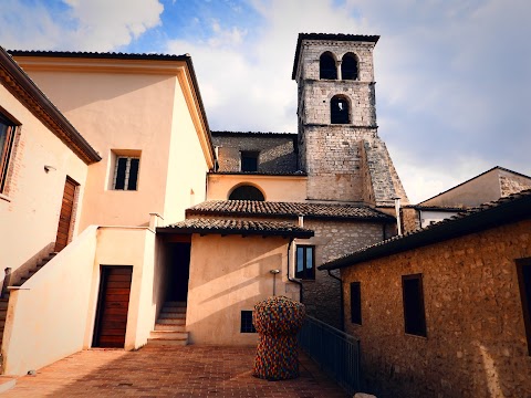 Monastero di Sant'Erasmo