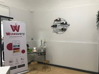 Winelivery Catania
