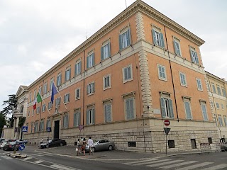 Teatro dei Dioscuri al Quirinale