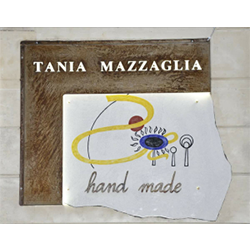 Tania Mazzaglia Hand Made