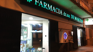 Farmacia De Marco Tecla