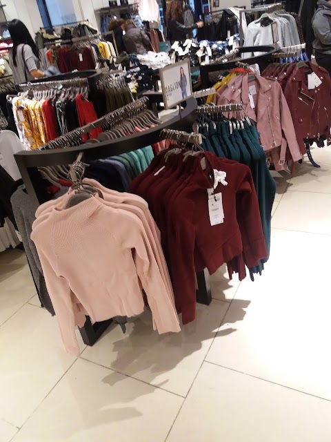 Bershka